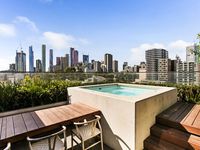 101 / 130 Dudley Street, West Melbourne