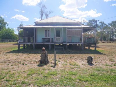75 Fitzroy Street, Nanango