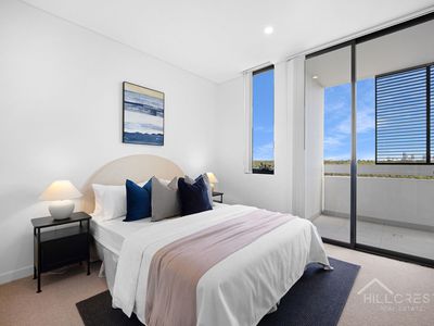 Level 7 / 713/2 Kingfisher Street, Lidcombe