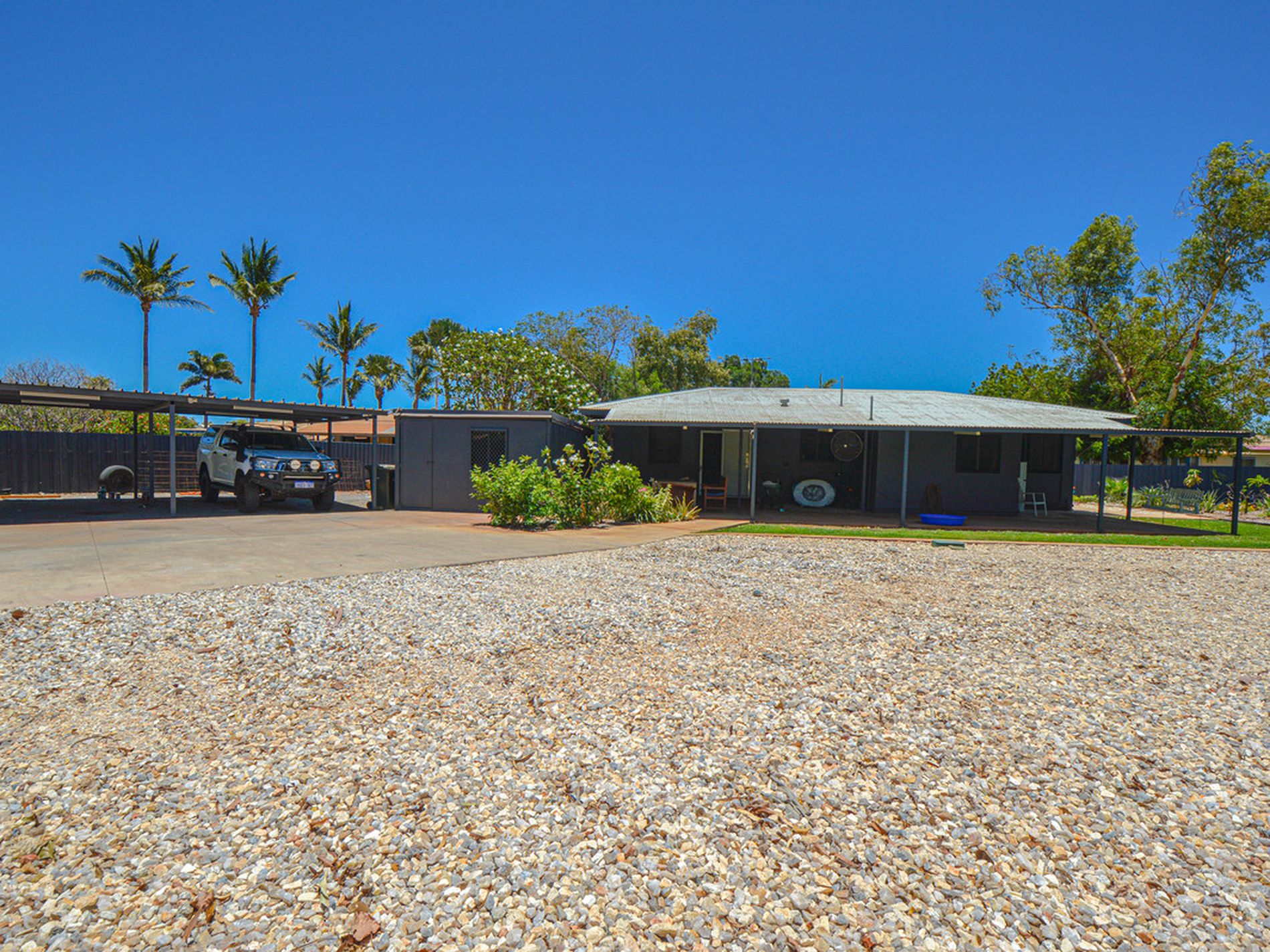 22 Weaver Place, South Hedland
