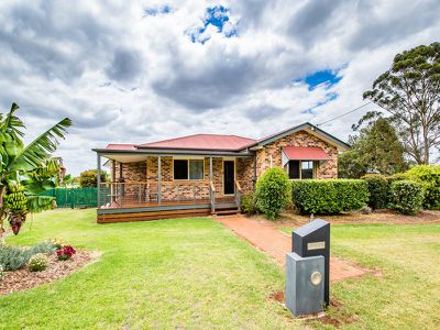 66 Moore Street, Kingaroy