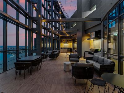 1107 / 99 Mill Point Road, South Perth