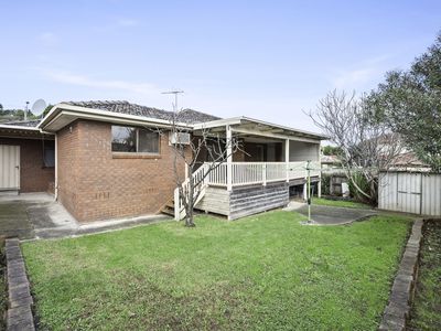 40 Taunton Drive, Bundoora