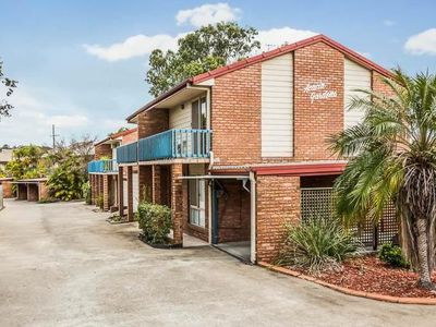 8 / 7 Maranda Street, Shailer Park