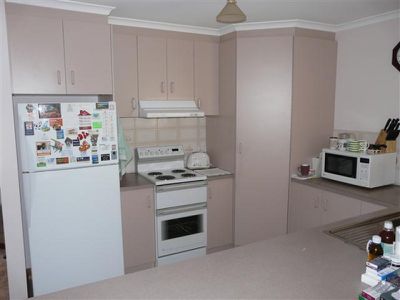 Tocumwal