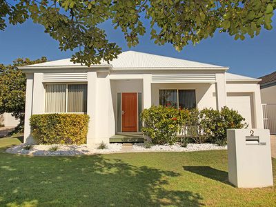 2 Lanai Close, Parrearra