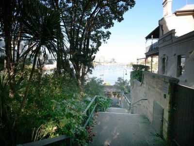 4 / 27 Lavender Street, Lavender Bay