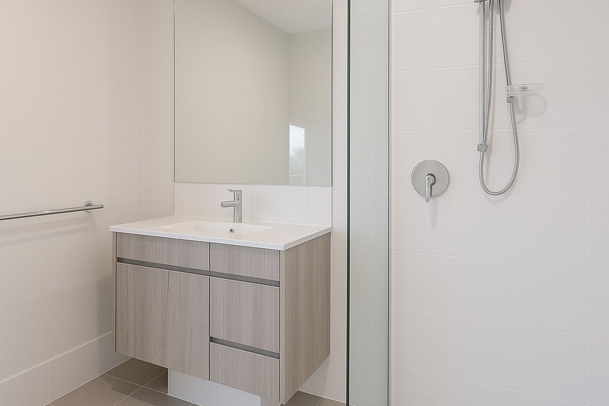2 / 602 Beaufort Street, Mount Lawley