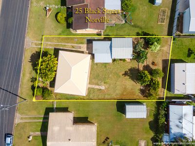 25 Black St, Norville