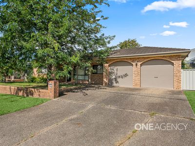 41 Tripoli Way, Albion Park