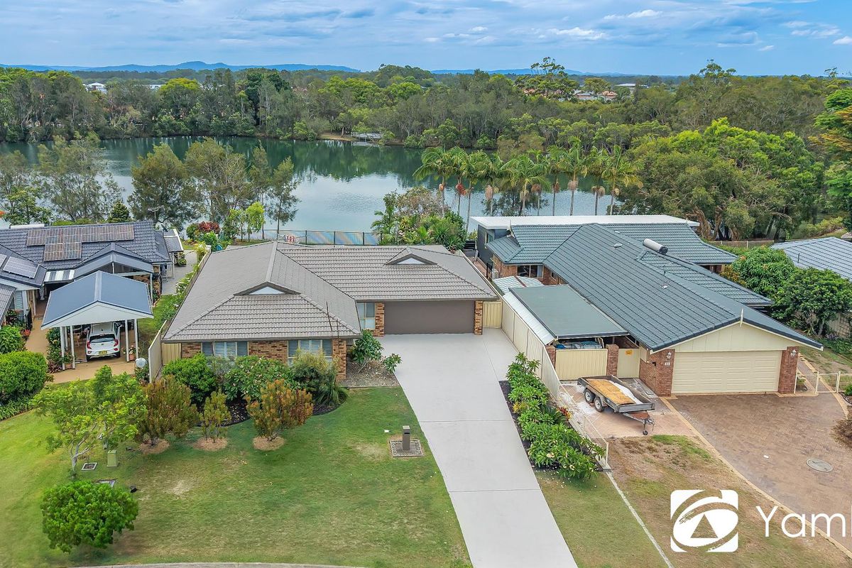 33 Osprey Drive, Yamba