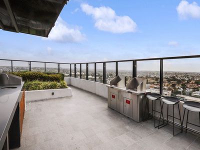 1419 / 1 Ascot Vale Road, Flemington