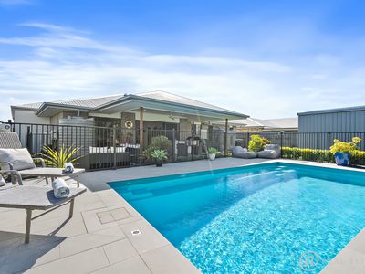 9 Shoalwater Circuit, Lammermoor