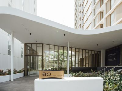 C906 / 80 Waterloo Road  (entry via Byfield St), Macquarie Park