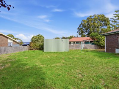 38 Reservoir Road, Rocherlea