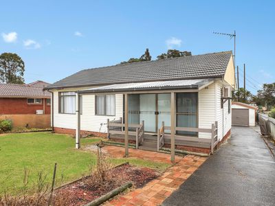 26 Roberts Avenue, Barrack Heights