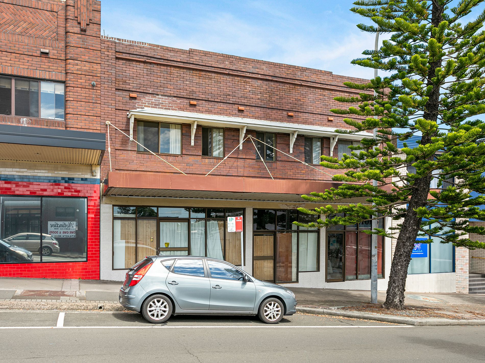 2 / 113-115 Wentworth Lane, Port Kembla