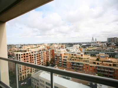 1304 / 50 Murray Street, Pyrmont