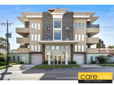 15 / 61-63 Clow Street, Dandenong