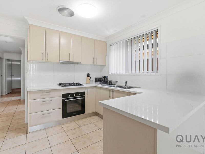 8 Glossop Street, St Marys