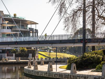 69 Henry Lawson Walk, East Perth