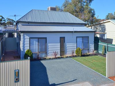 107 Varden Street, Piccadilly, Kalgoorlie