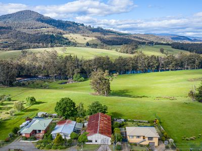 830 Glen Huon Road, Glen Huon