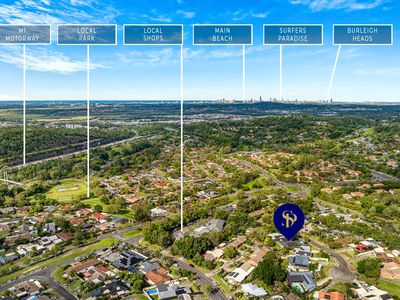 11 Monroe Court, Oxenford