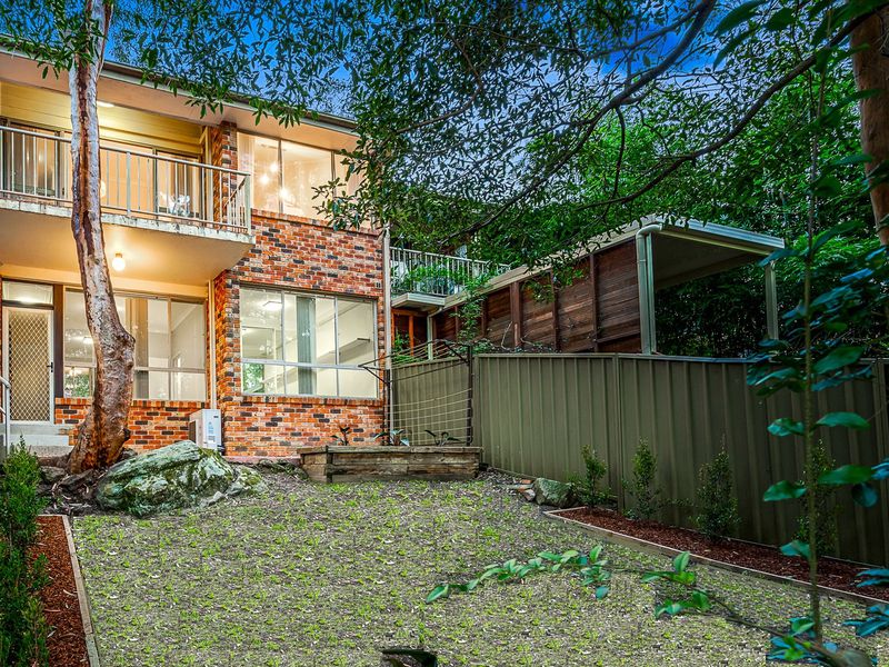 12/133 North Rocks Road, North Rocks