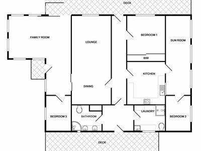 1 Marshall Street, Kangaroo Valley