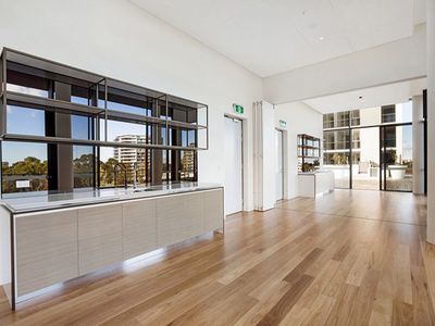 826 / 2 Morton Street, Parramatta