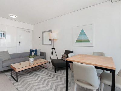 1705 / 510 St Pauls Terrace, Bowen Hills