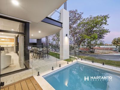 21 Rookwood Street, Mount Pleasant