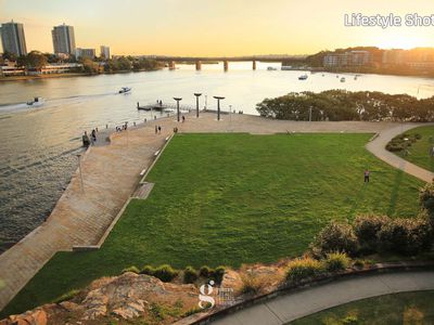 6119 / 6 Porter Street, Ryde