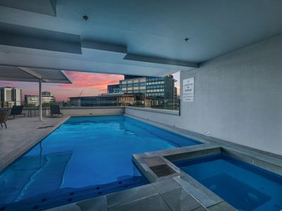 1807 / 510 St Pauls Terrace, Bowen Hills