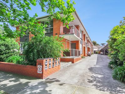 3 / 49 Electra Street, Williamstown