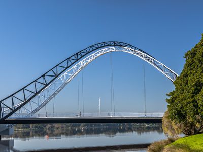 806 / 251 Hay Street, East Perth