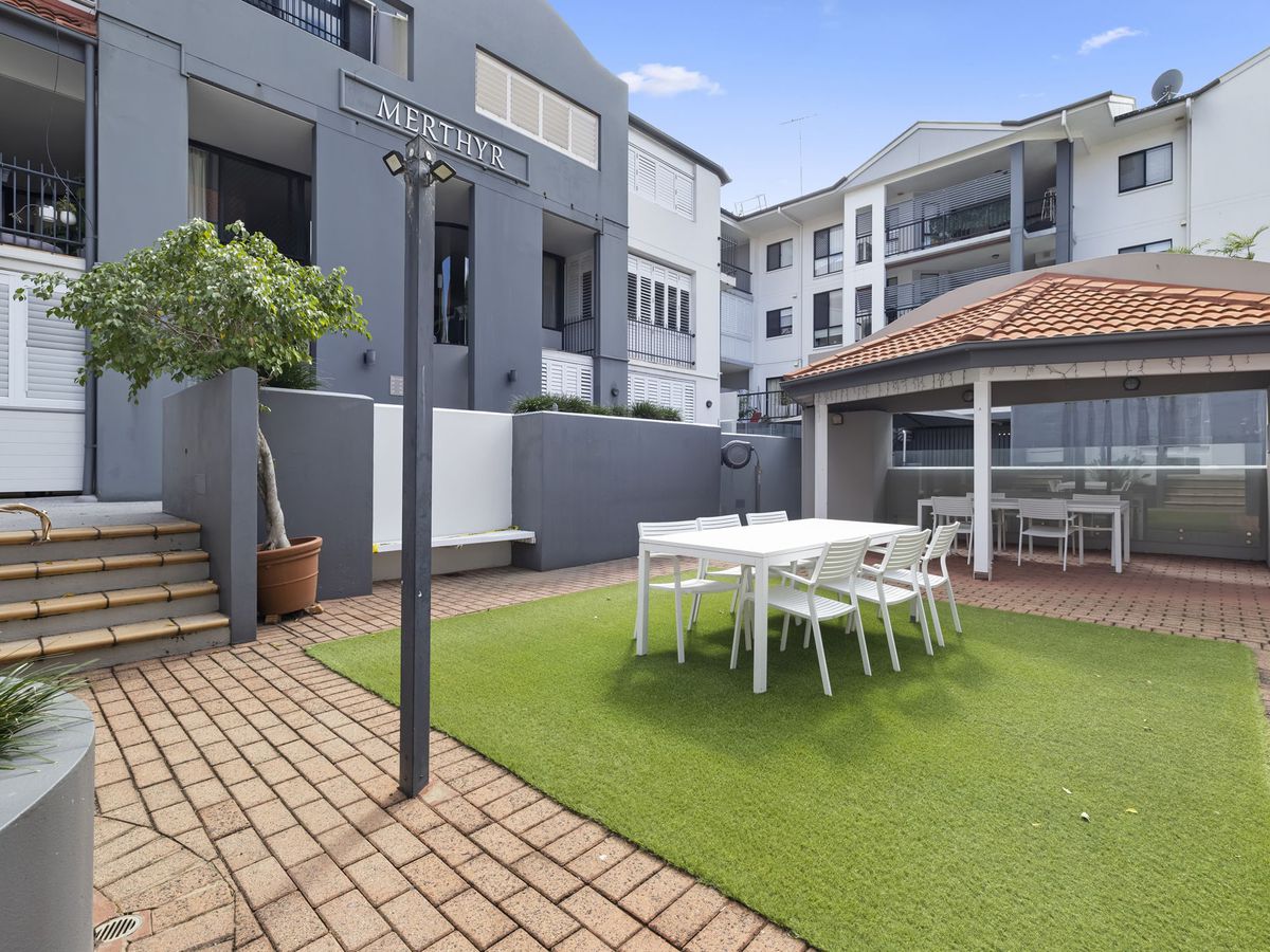 34 / 120 Sydney Street, New Farm