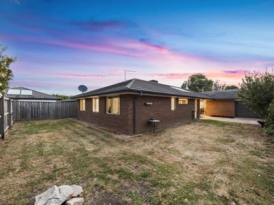 4 Melrose Street, Pakenham