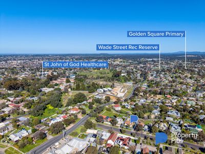 3 Curnow Street , Golden Square