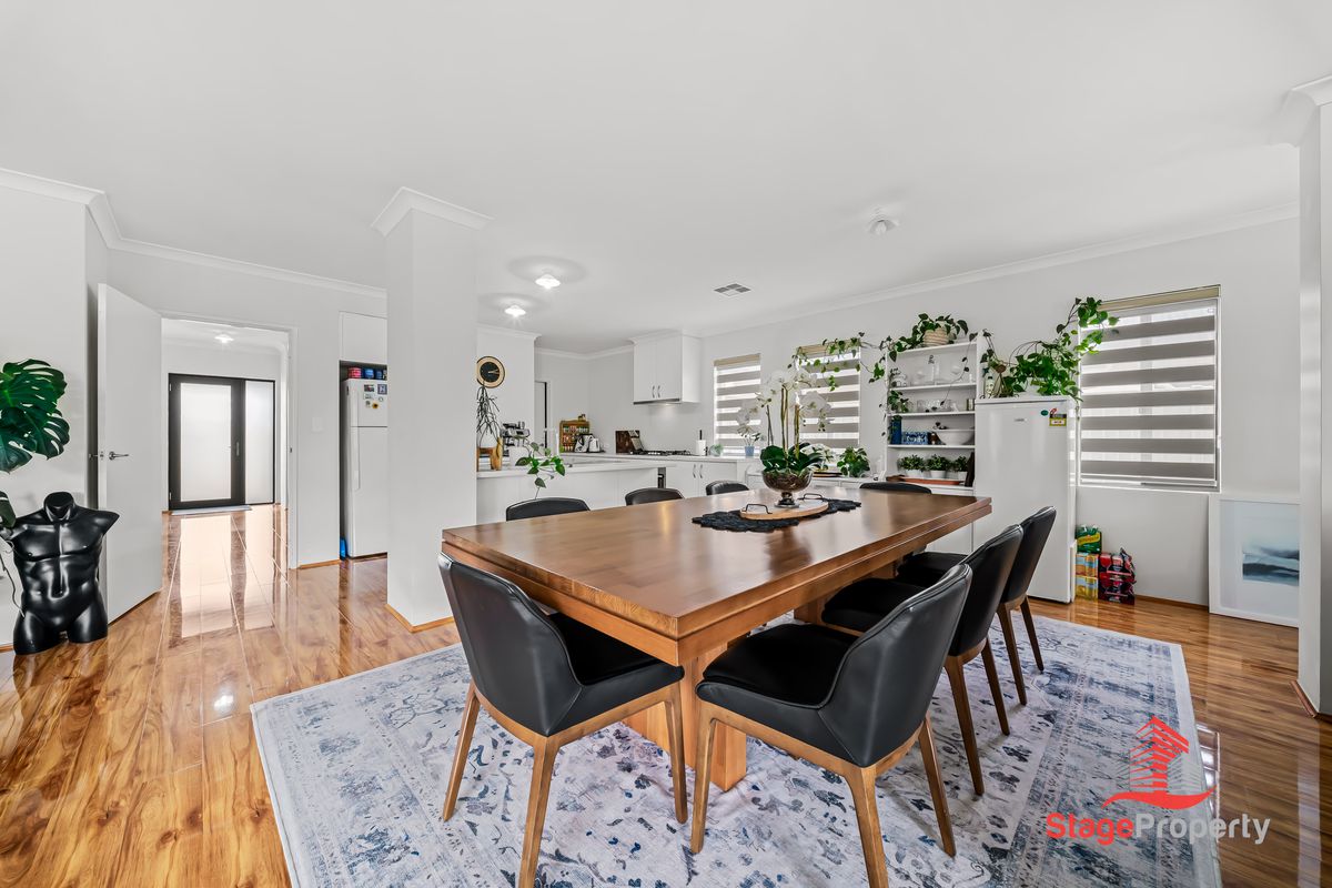 19 Chambri Chase, Success