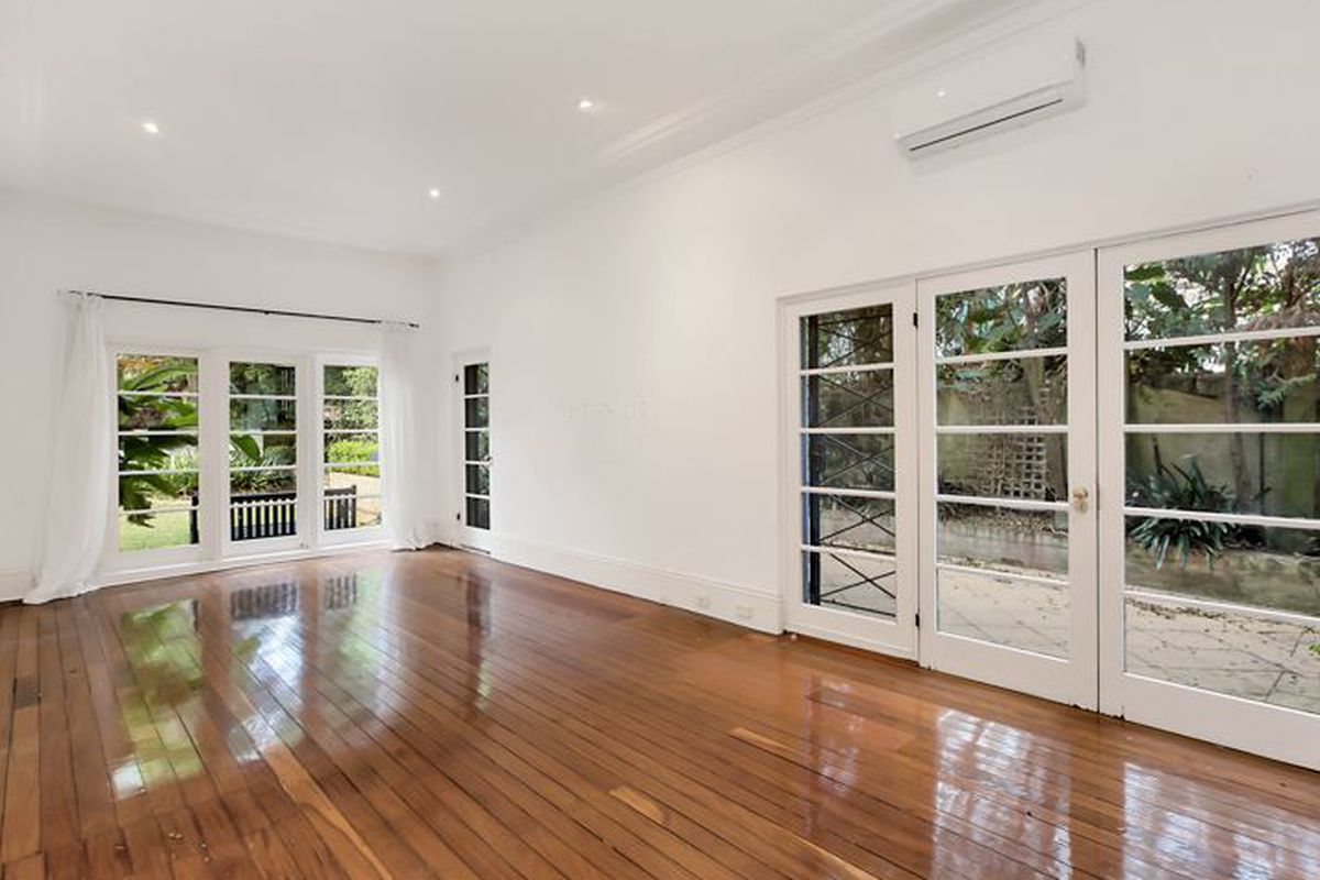 10 Black Street, Vaucluse