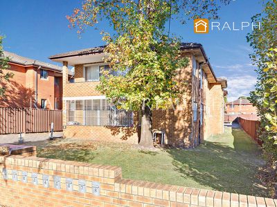 Unit 7 / 72 Wangee Road, Lakemba