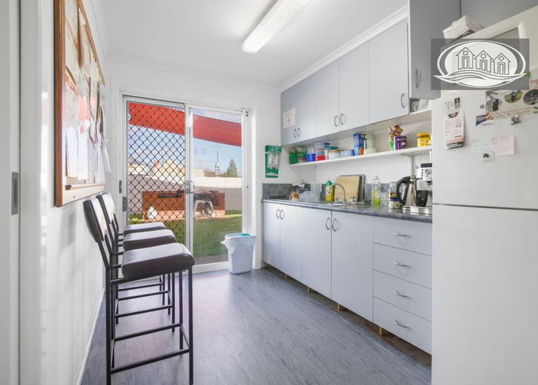 177 Broadway, Wycheproof