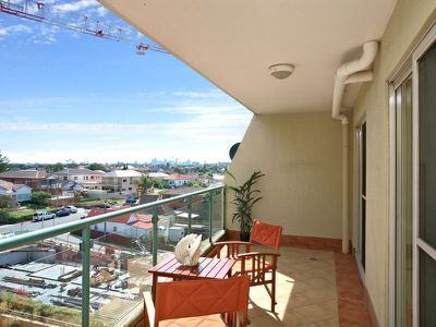 607 / 108 Maroubra Road, Maroubra