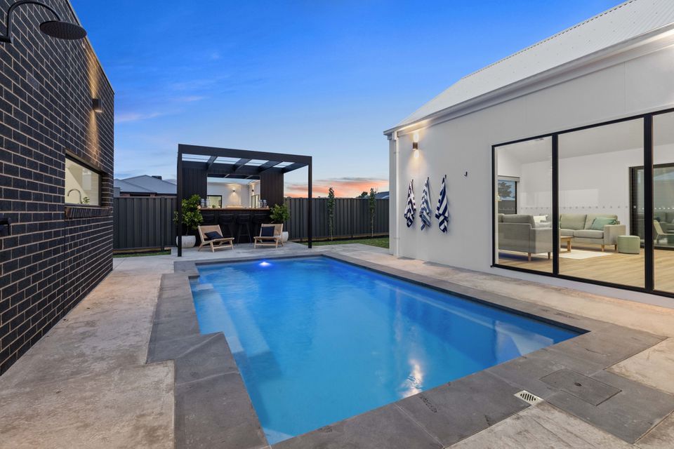 27 Oscar Drive, Marong
