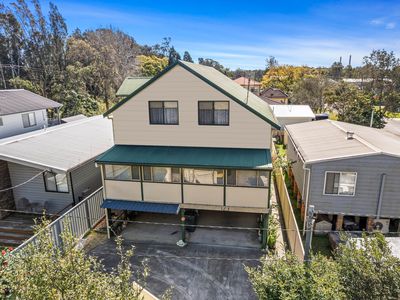 123 Stingaree Point Drive, Dora Creek