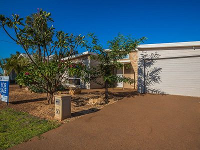 50 Parker Street, South Hedland