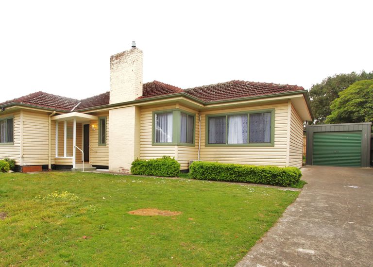 31 Beauford Street, Huntingdale