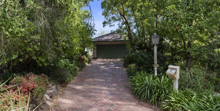 11 Creek Drive, Euroa